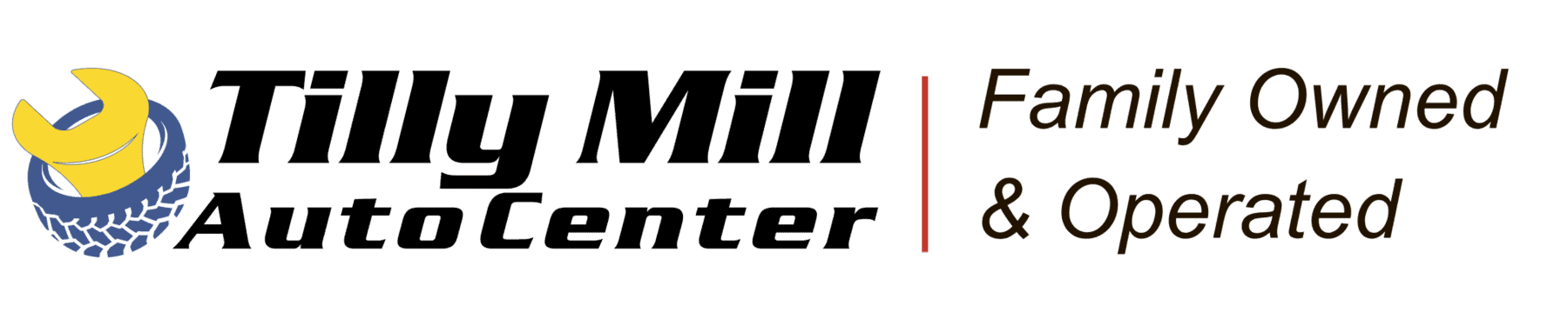 Tilly Mill Auto Center | Trusted Customer